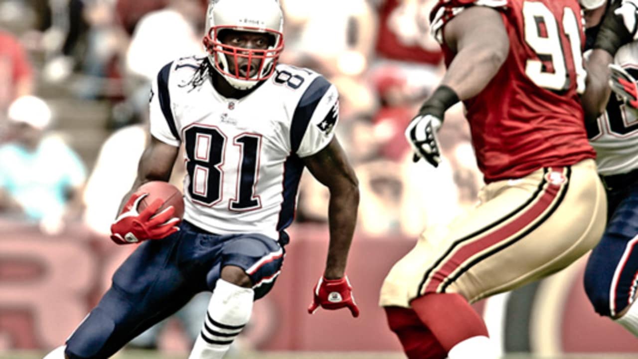 Randy Moss Will Not Go to the 49ers