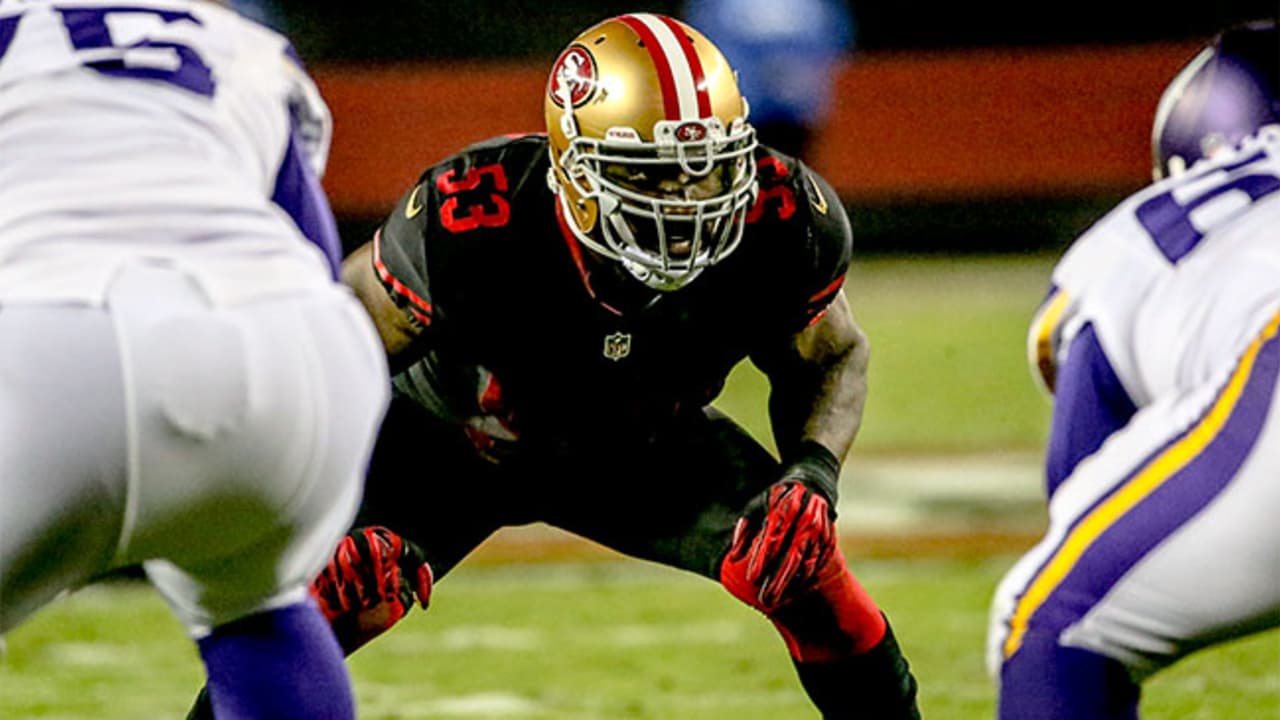 Hayne still on the outer with 49ers as NFL veteran Reggie Bush takes his  spot, Jarryd Hayne