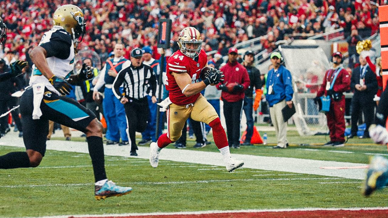 Will the 49ers keep winning against the lowly Jaguars? Week 11, 2021 odds  and pick