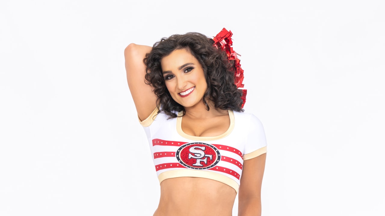 49er women outfit｜TikTok Search