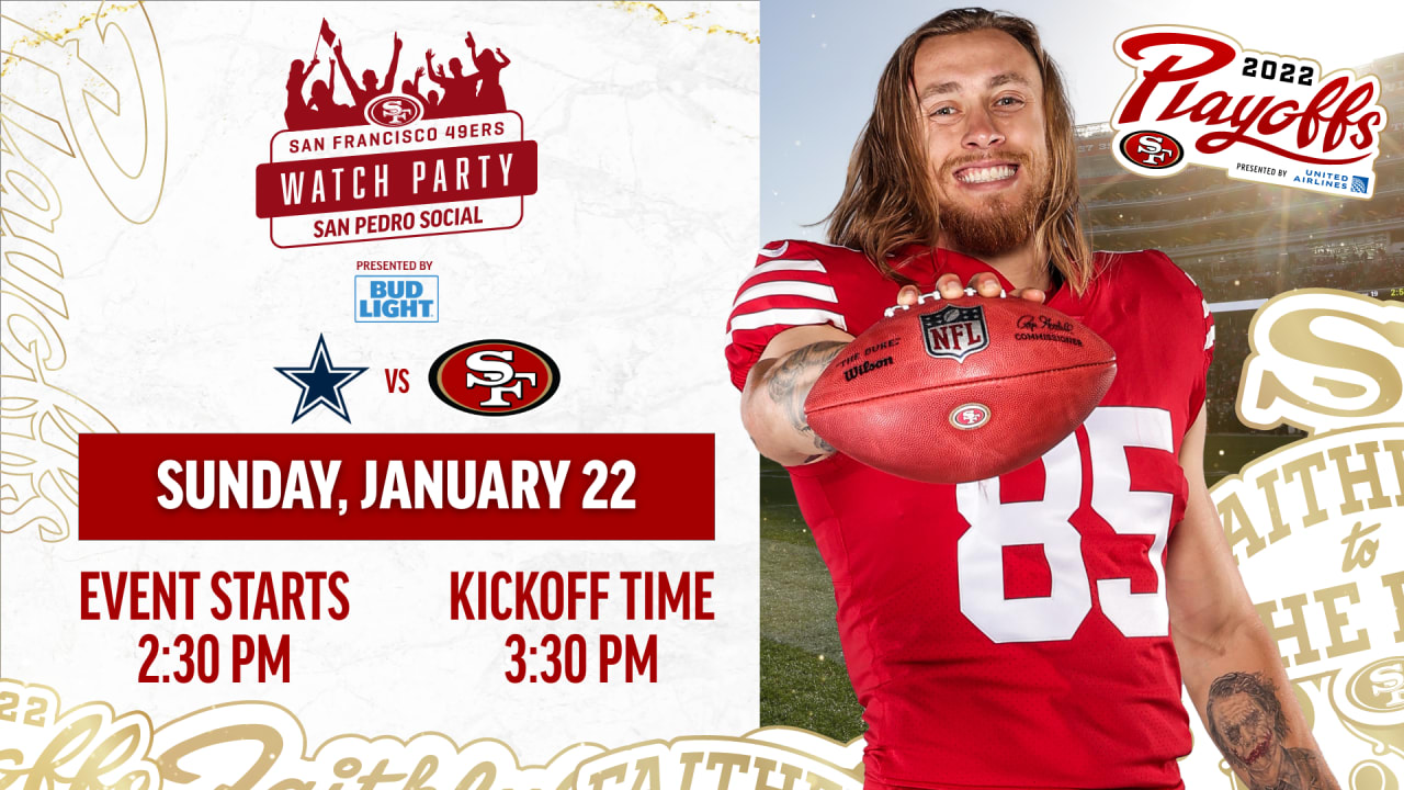 Saturday NFL Football Watch Party