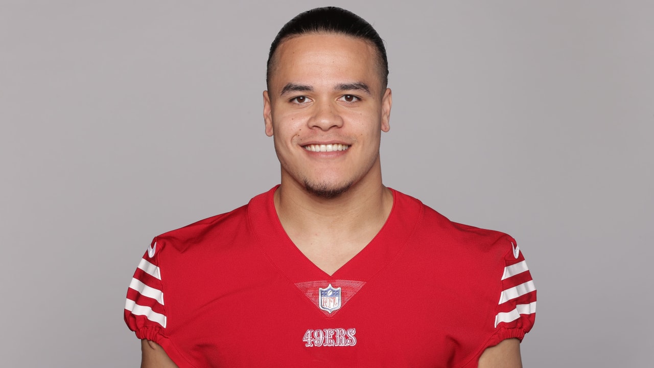 Cameron Latu