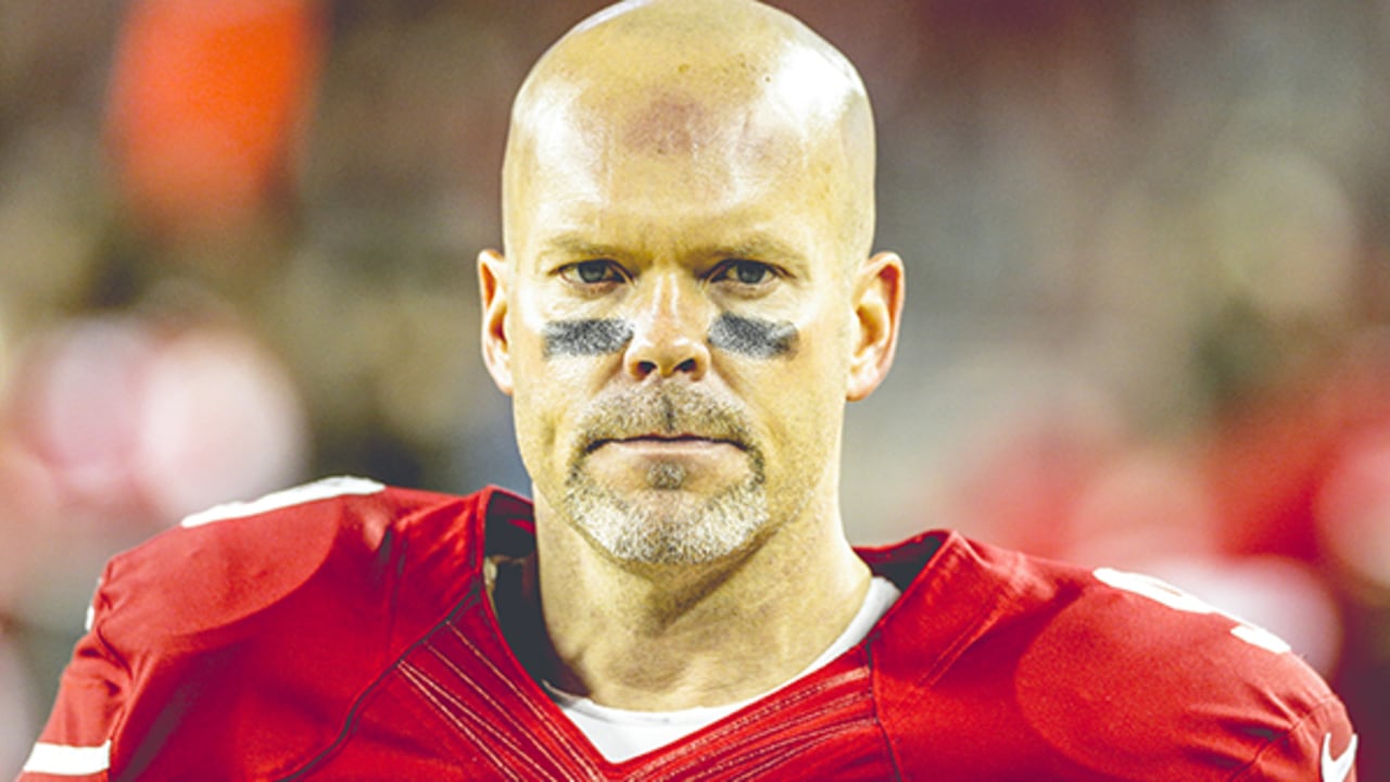 Cardinals K Phil Dawson explains how he's become an NFL mainstay