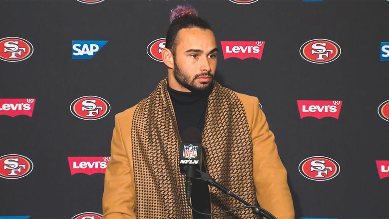 Dante Pettis' Blue Hair: A Look at His Unique Style - wide 1