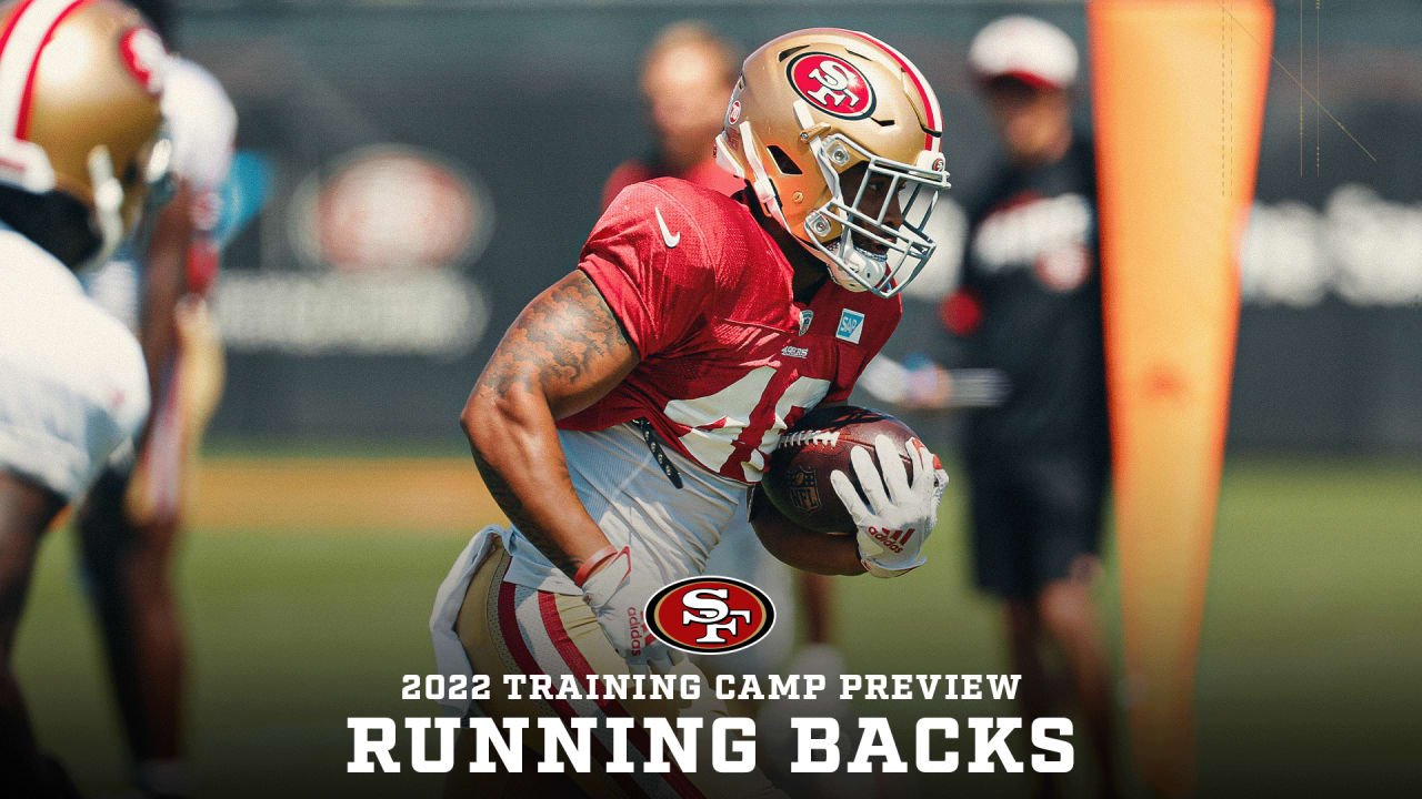 San Francisco 49ers running back Jordan Mason's first NFL TD gives