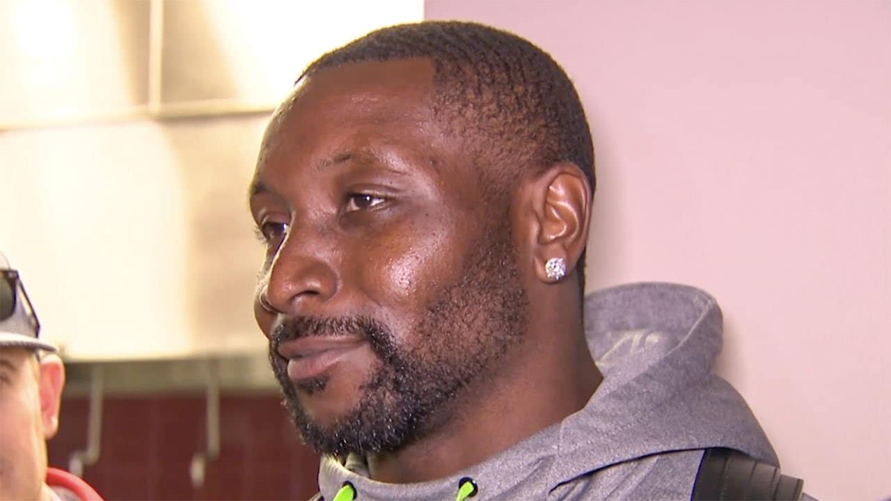 NaVorro Bowman: ‘I’m Ready to Compete’