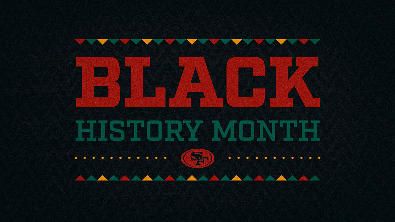 Black History Month Recap