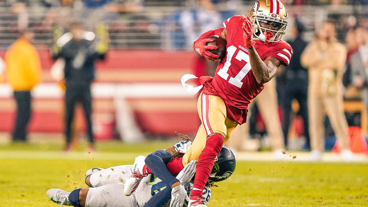 49ers' Ahkello Witherspoon will sit for second straight week