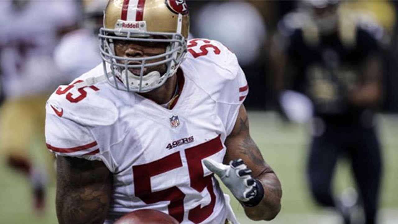 Quick Take with Ahmad Brooks