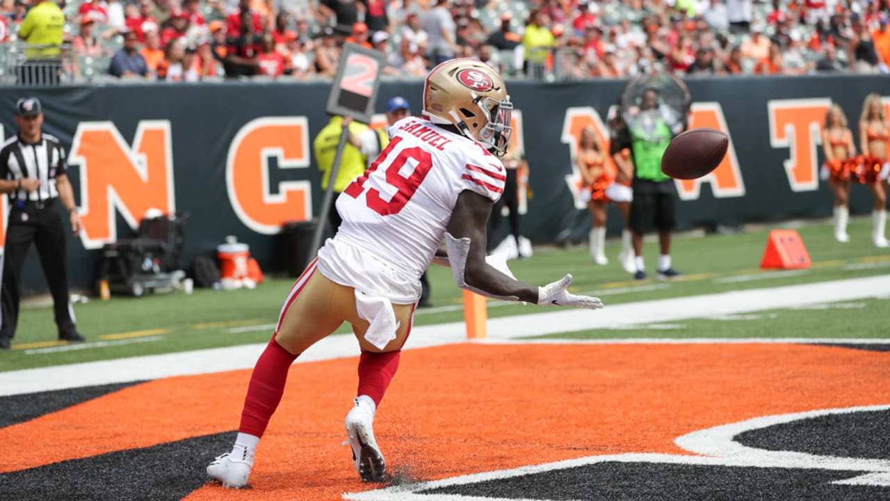 49ers roster 2023: Talanoa Hufanga trains with this NFL legend