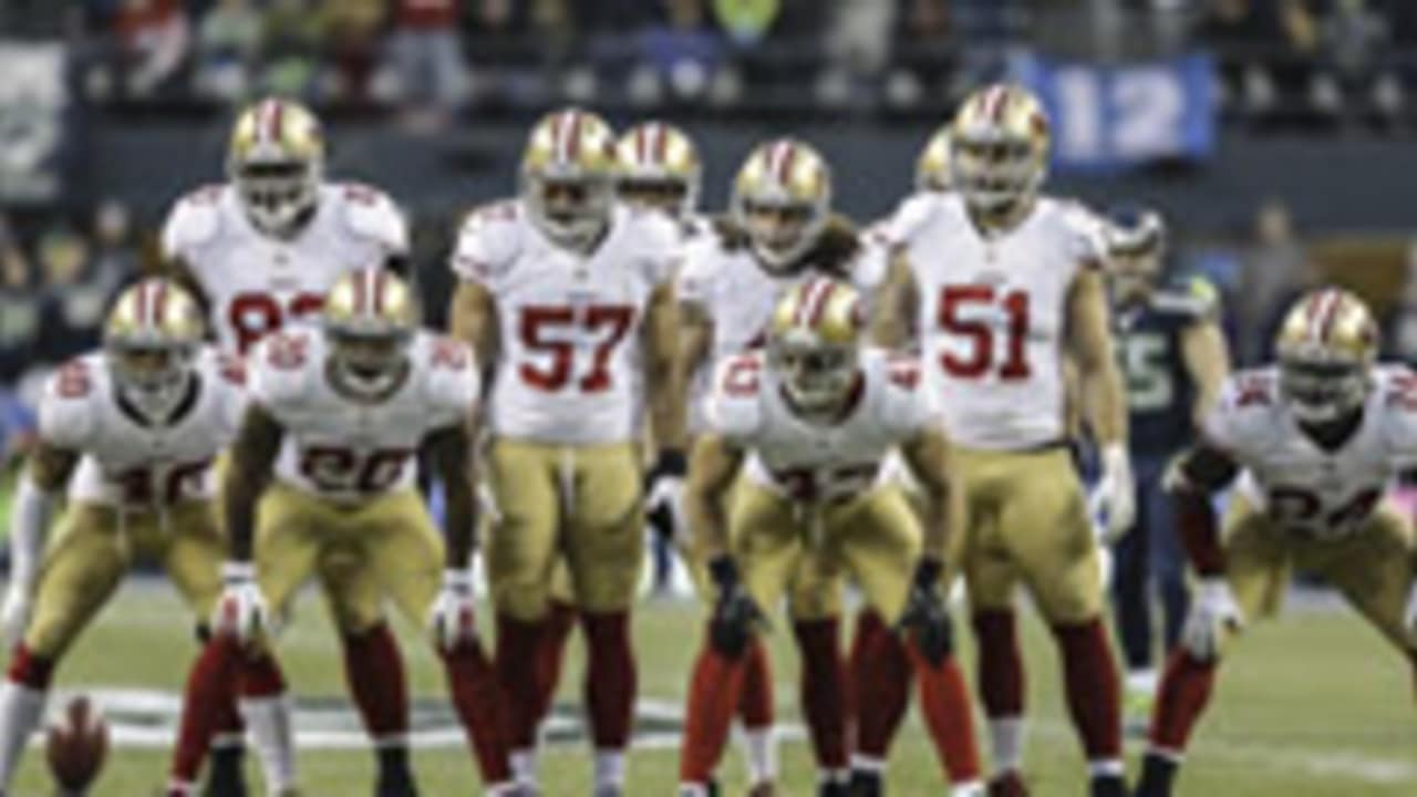 Full Highlights: 49ers Vs. Seahawks