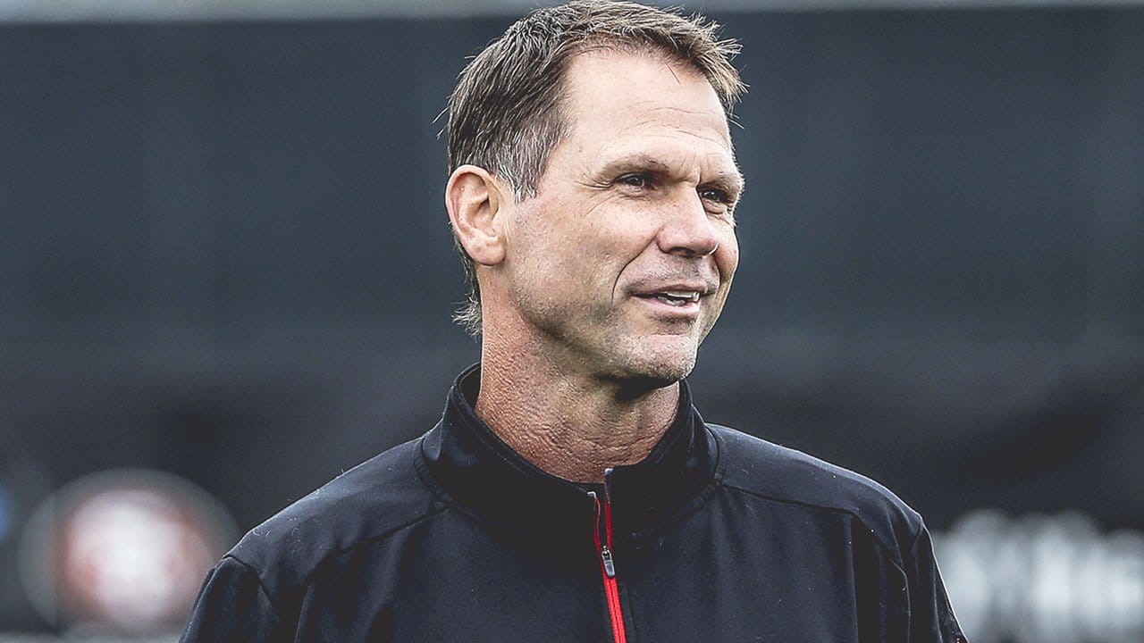 Trent Baalke Analyzes 49ers Draft Class on KNBR