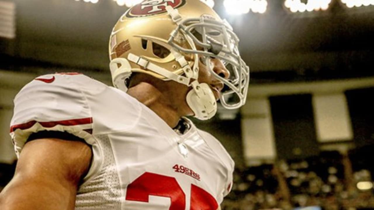 49ers DB Eric Reid pondered retirement out of fear of concussions