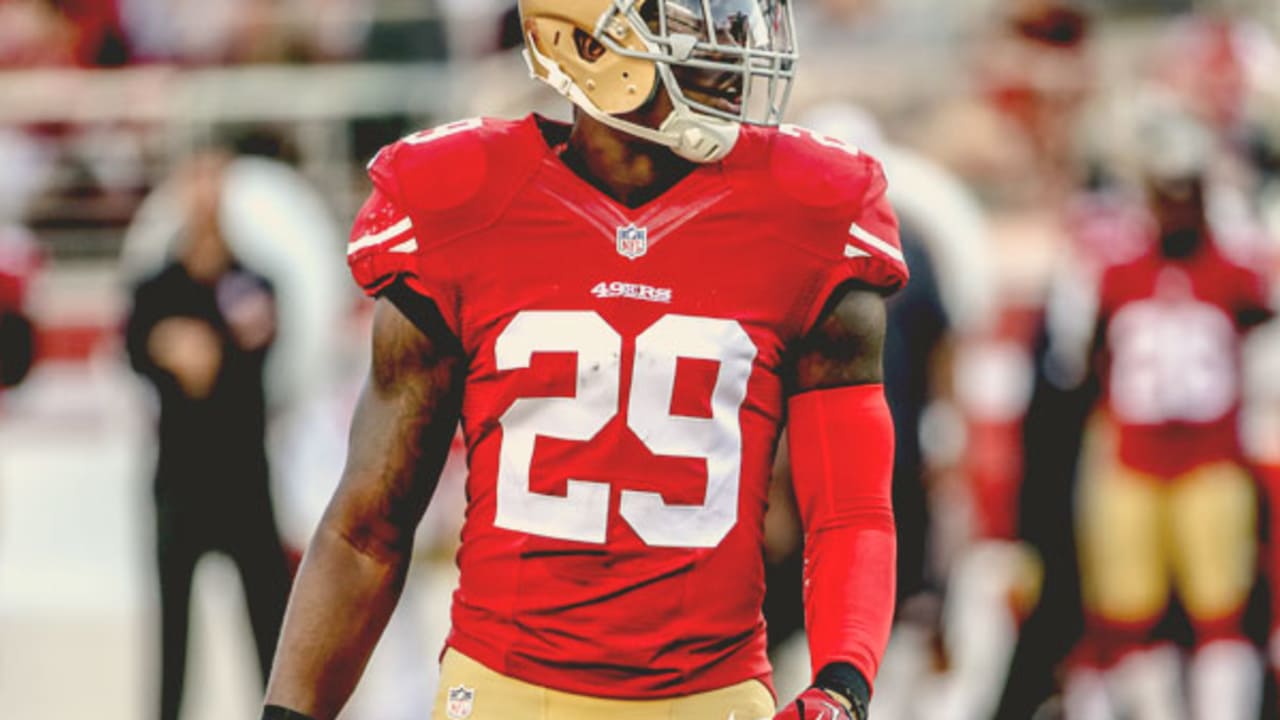 tartt 49ers jersey