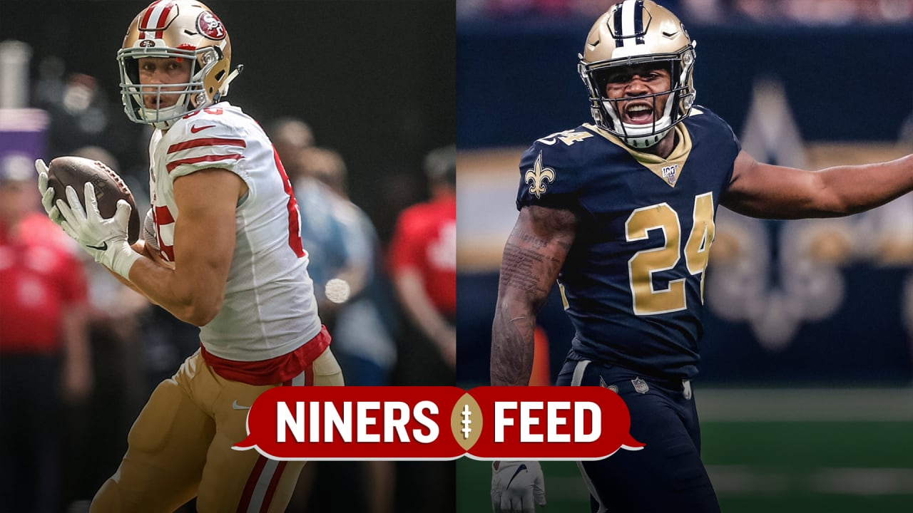 49ers Fall Short in Preseason Finale; Five Takeaways from #LACvsSF