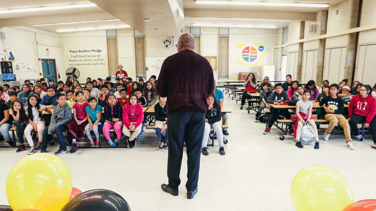 49ers Open Applications for the 'Follow Your Bliss' Award Grants - Vimarsana News