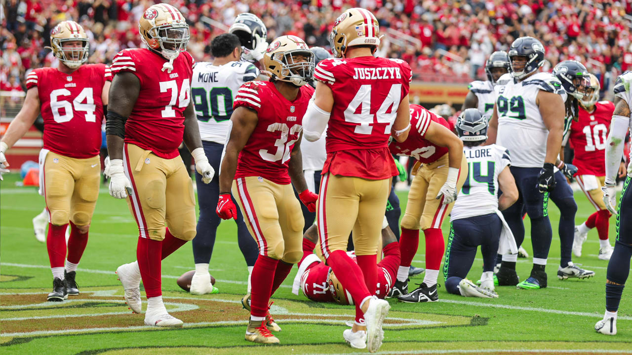 Kyle Juszczyk Should be a Focal Point in 49ers Game Plan Against
