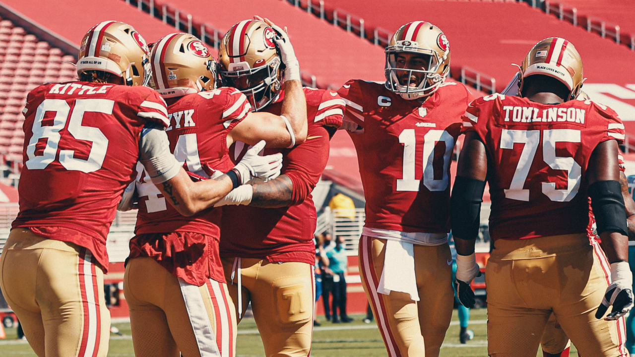 NFL's Mike Silver Believes 49ers are NFC Favorites in 2021