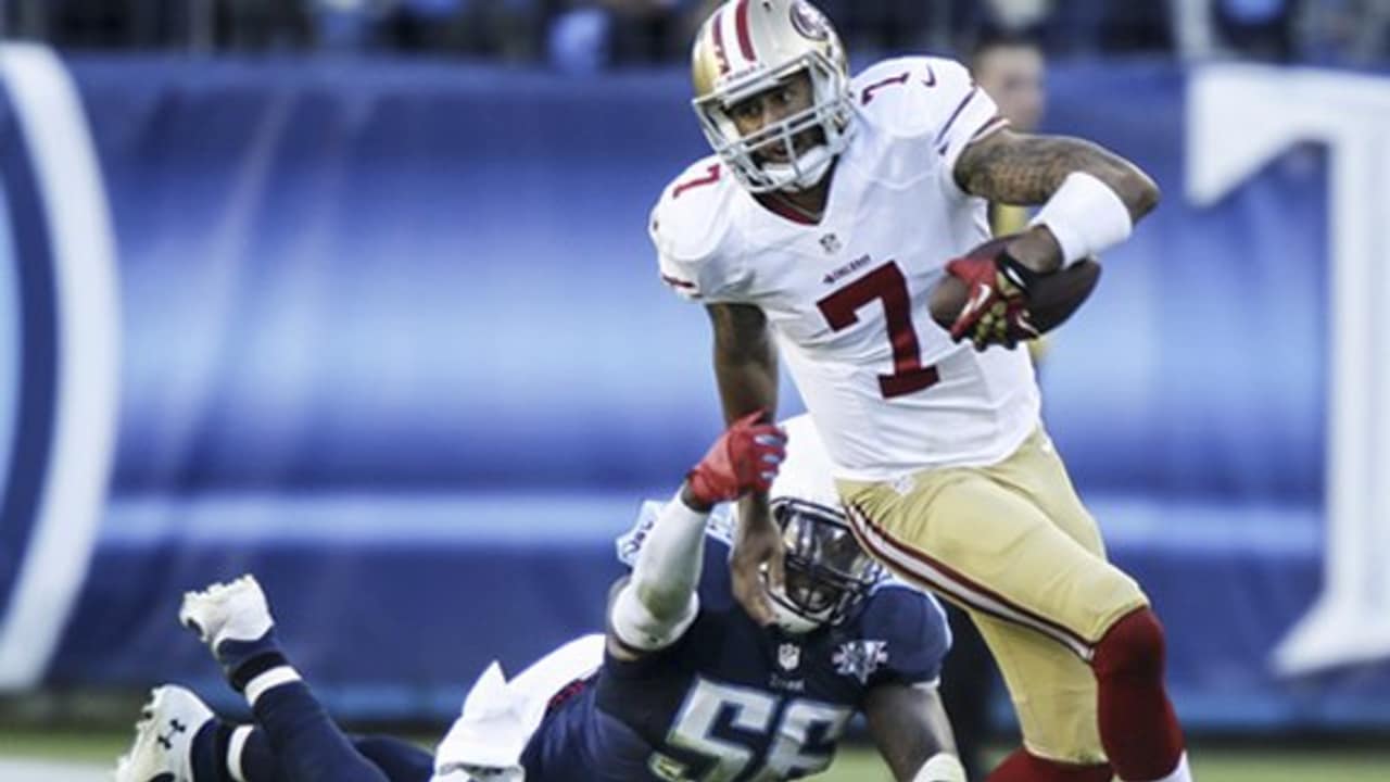 49ers vs. Titans 2013: Full game-day coverage of San Francisco's Week 7  matchup - Niners Nation