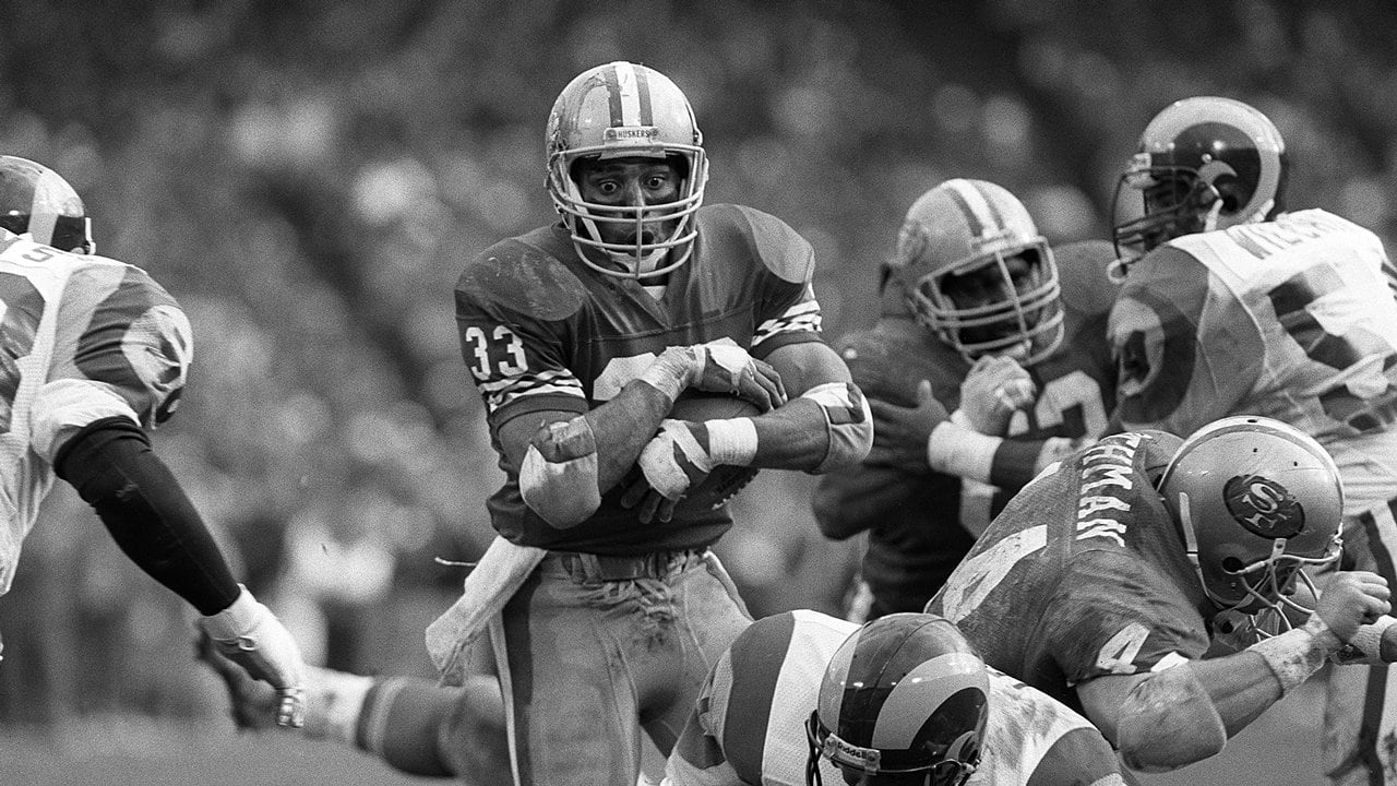 49ers legend Roger Craig once again passed over for Pro Football Hall of  Fame