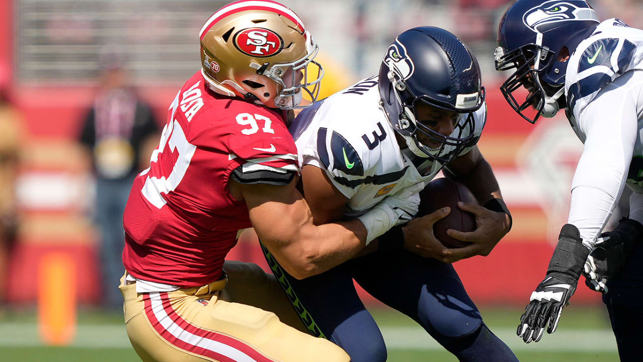 What's Changed Since Week 4; Keys to Divisional Rematch vs. Seahawks - Vimarsana News