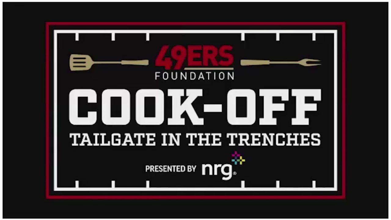 Faithful and 49ers Back at Home for 2nd Annual 49ers Foundation Picnic -  Niners Nation