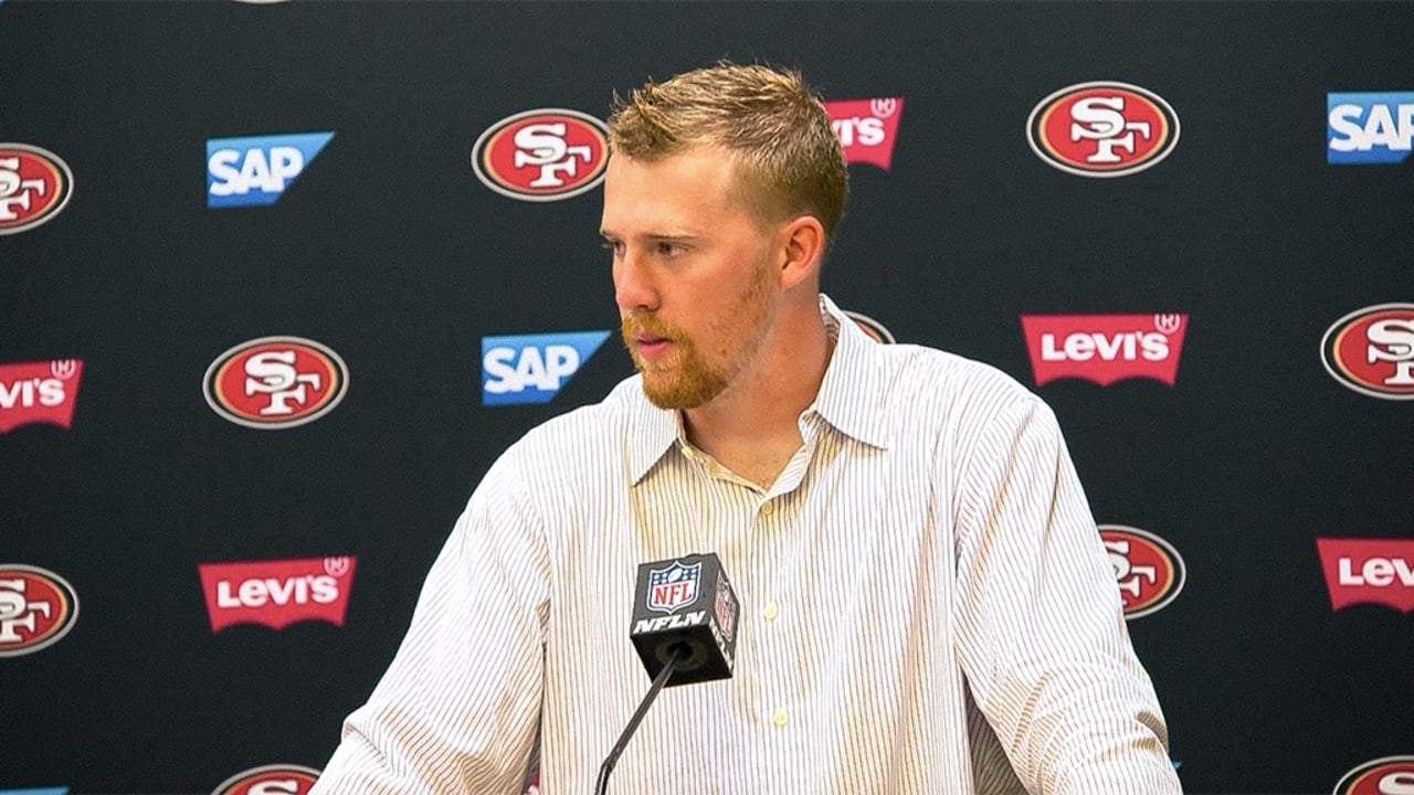 49ers report card: C.J. Beathard can't rescue injury-plagued loss