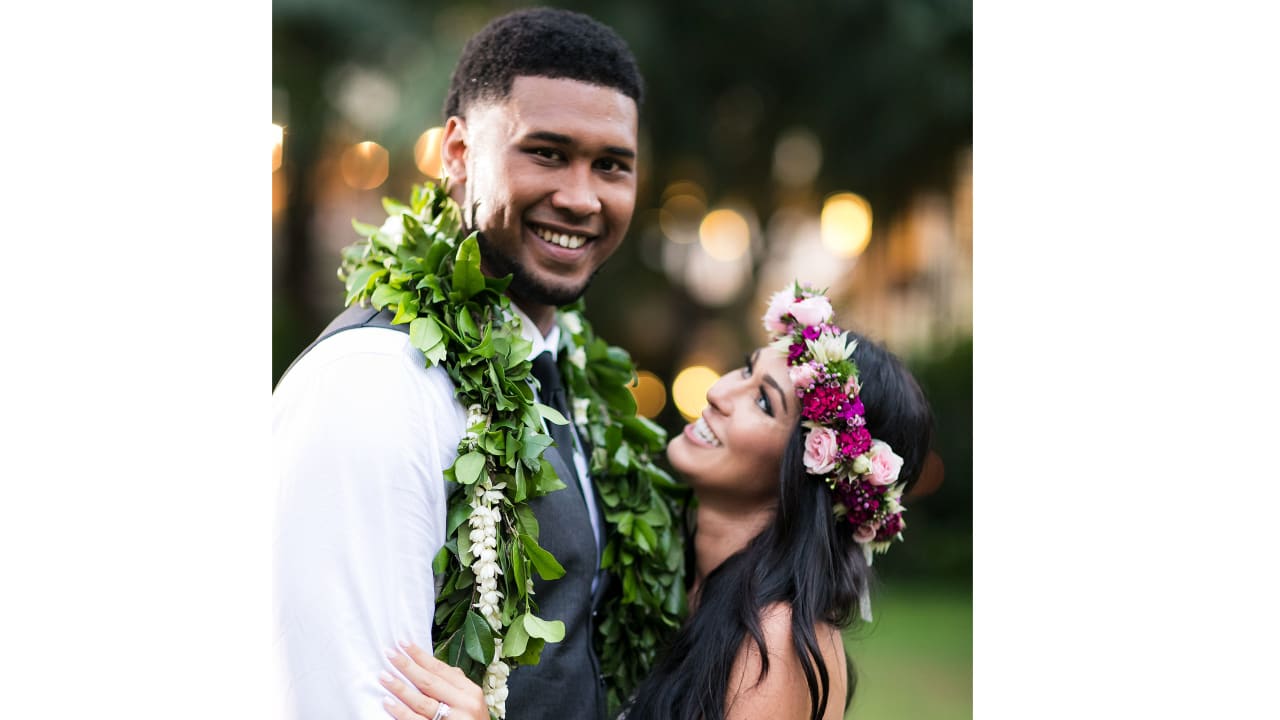 Hawaiian Roots to NFL Stardom, DeForest Buckner Shares His Story