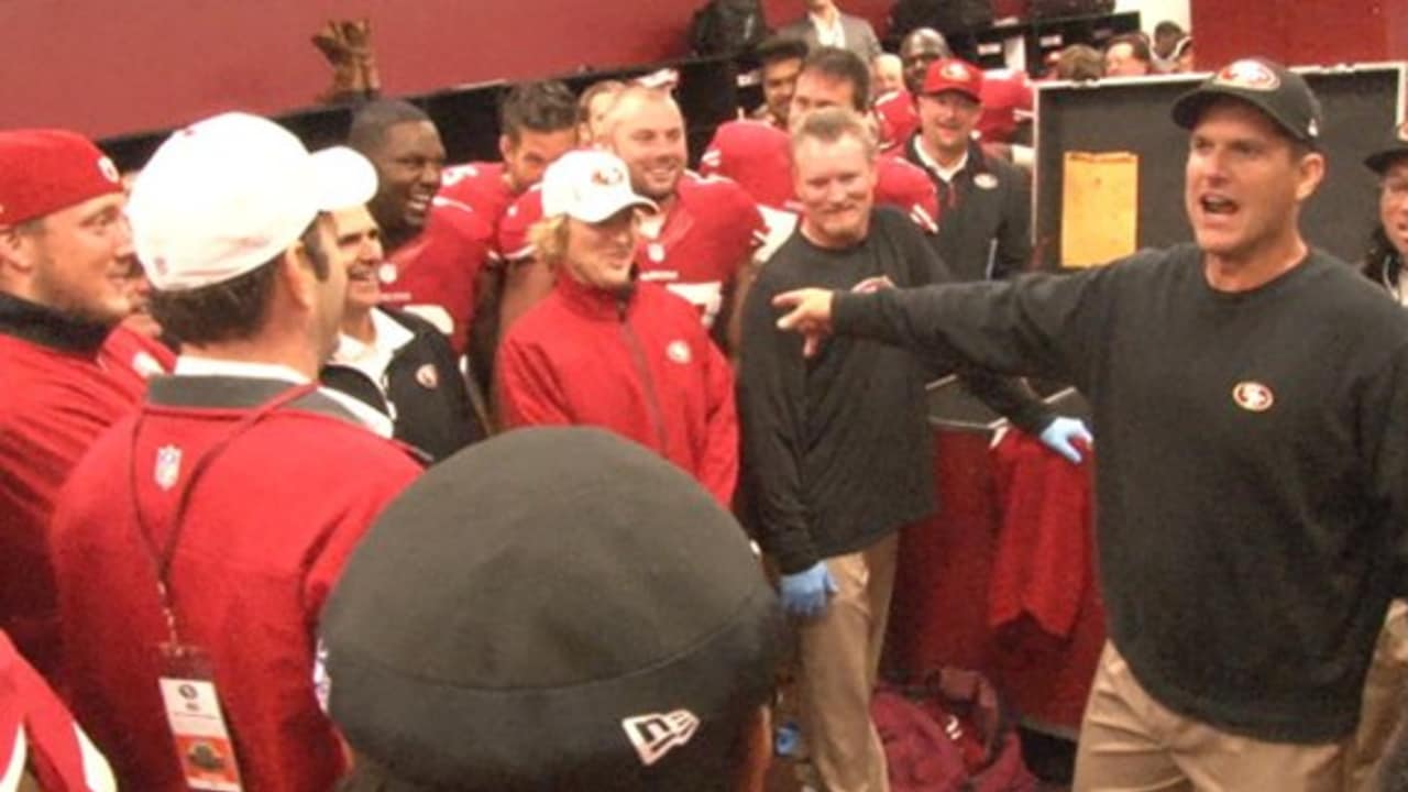 Locker Room Speech Week 2