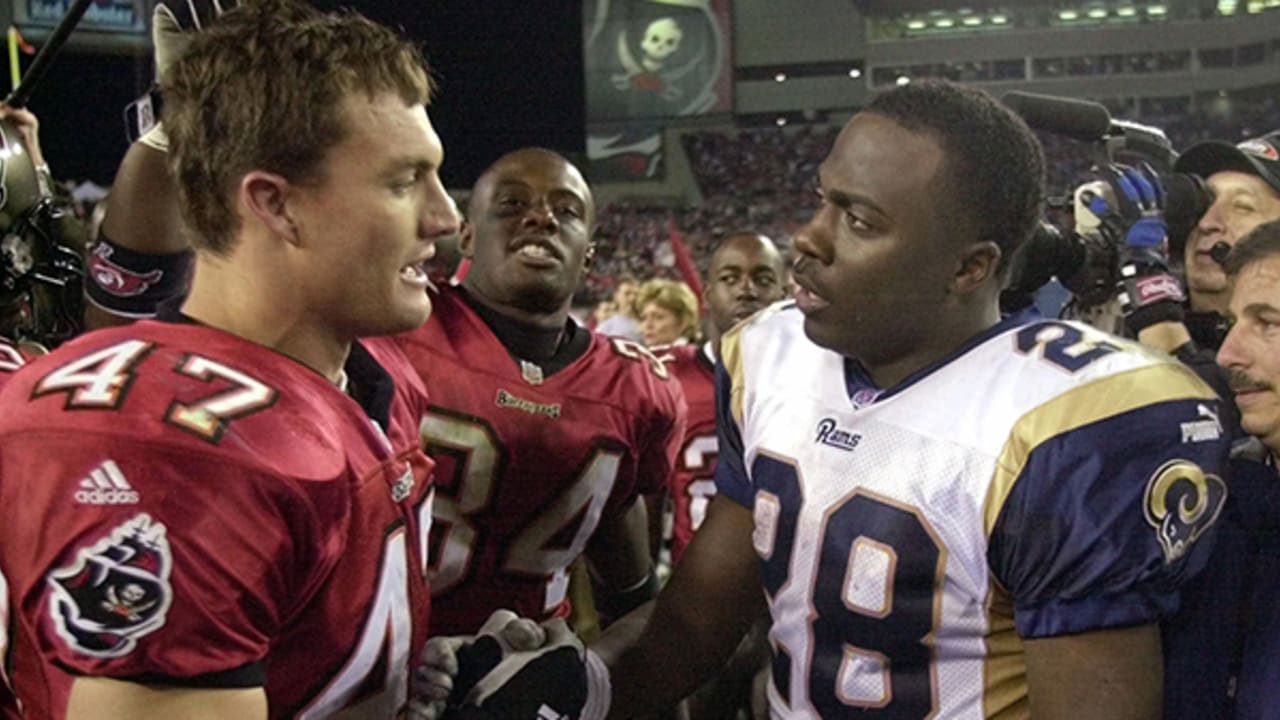 Marshall Faulk News, Photos, Quotes, Video