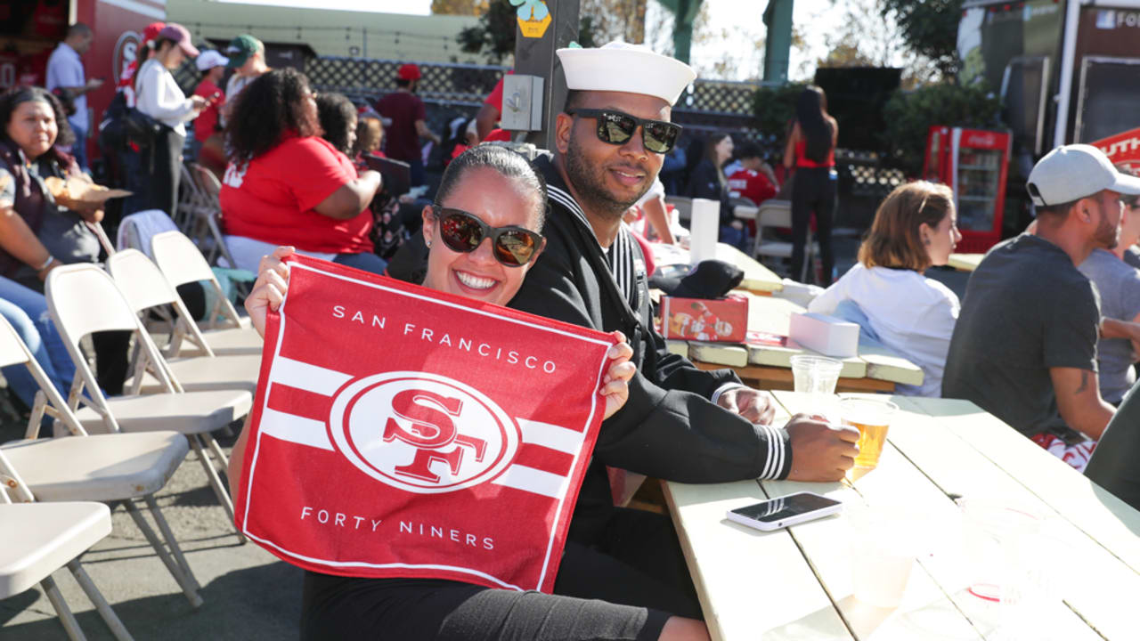 49ers Watch Parties! — SoMa StrEat Food Park