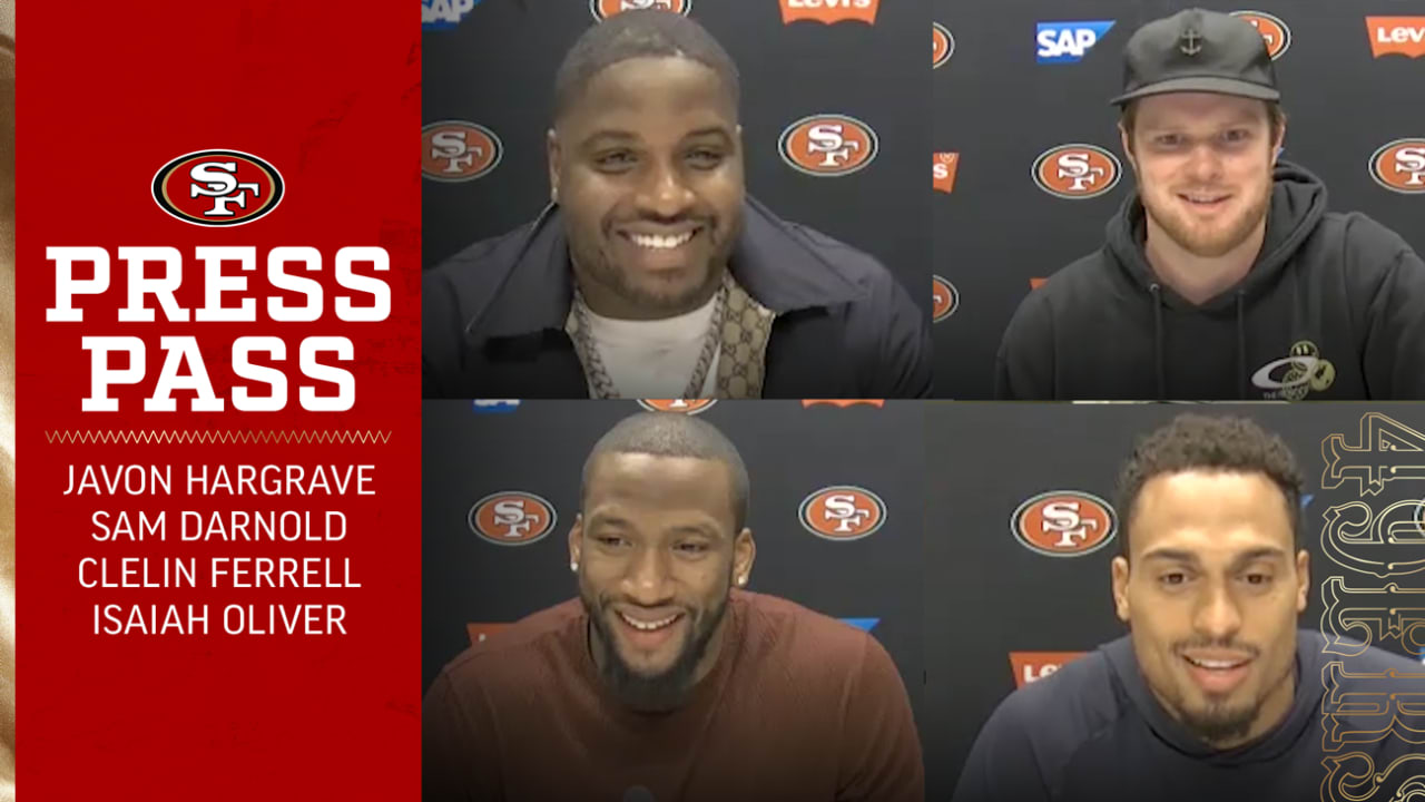 49ers news: Isaiah Oliver and Ambry Thomas give the Niners options at CB -  Niners Nation