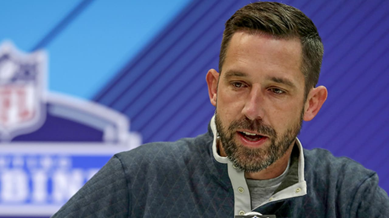 49ers' Kyle Shanahan sounds off on Seahawks' potential equalizer