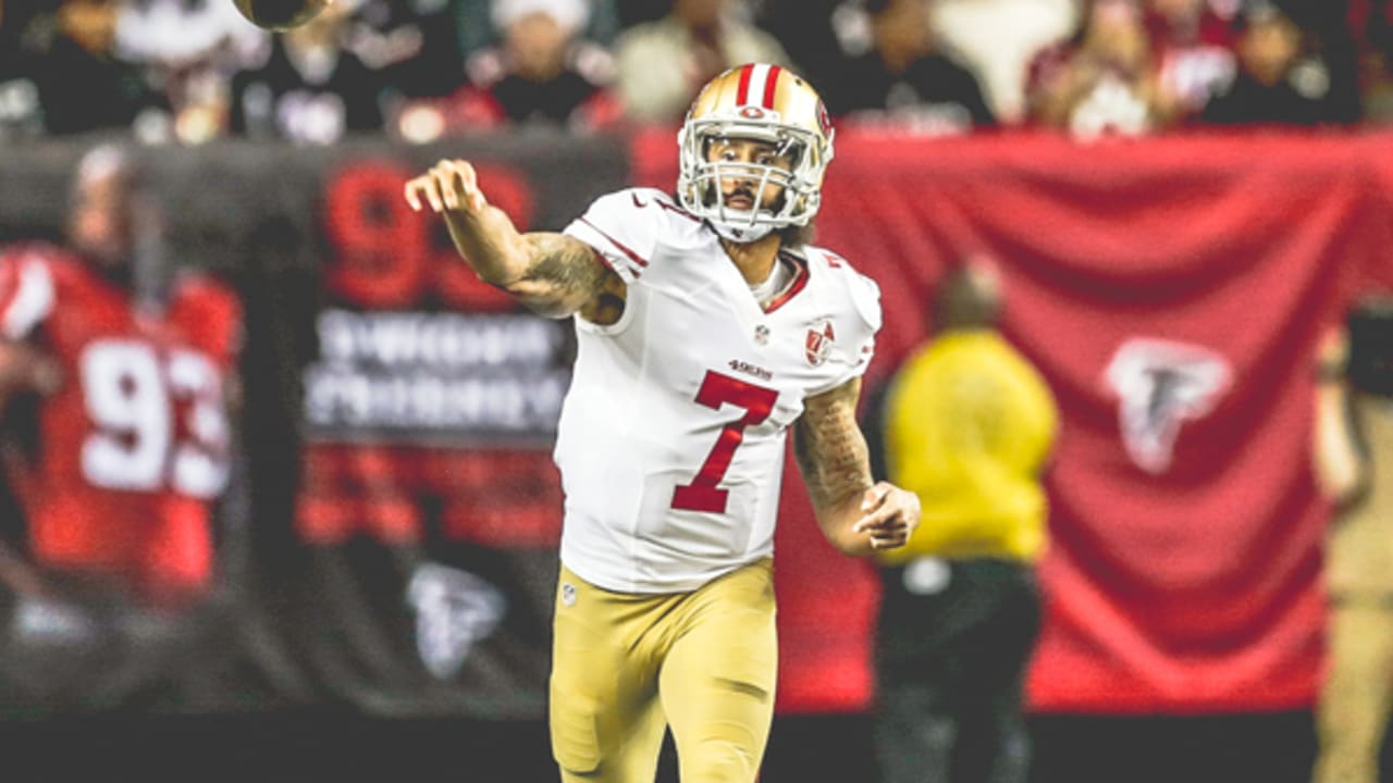 NFL Power Rankings: 49ers Surge to the Top Following #SFvsPIT