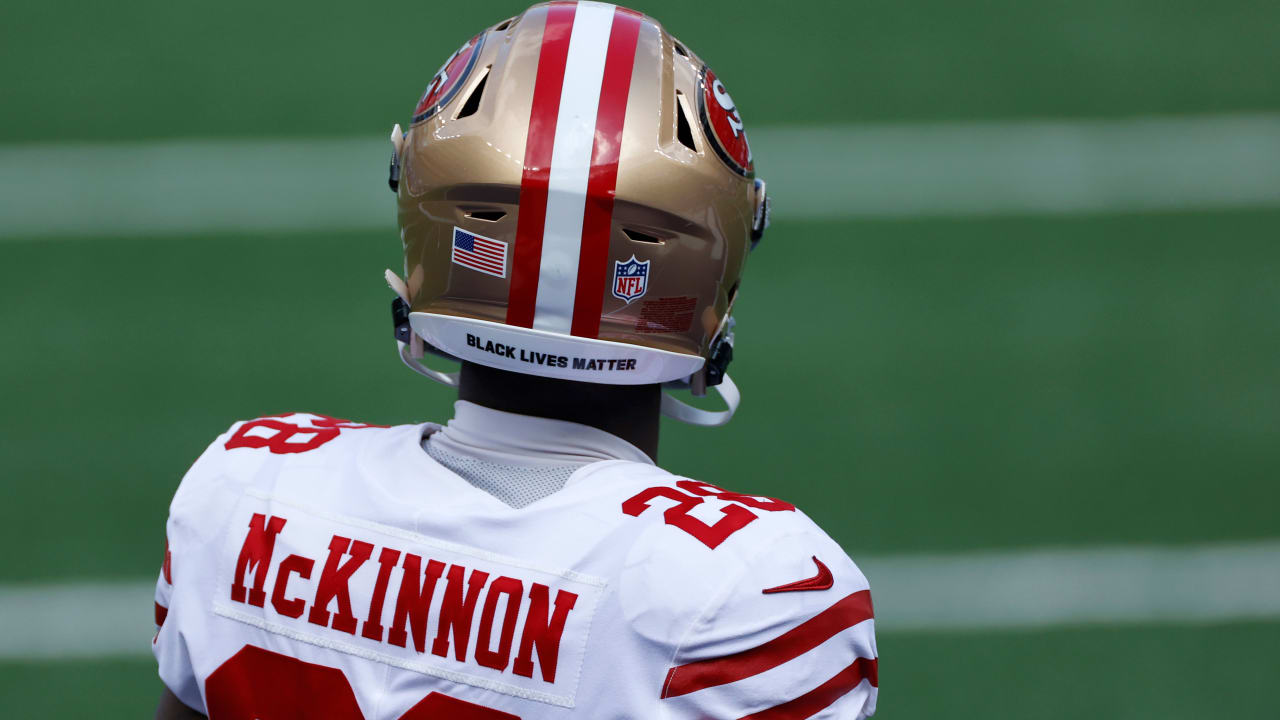 NFL injury news: 49ers lose RB Jerick McKinnon for the season - Field Gulls