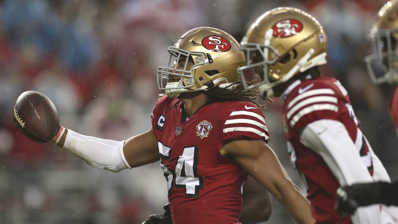 Elijah Mitchell Facing Another Extended Absence; Arik Armstead