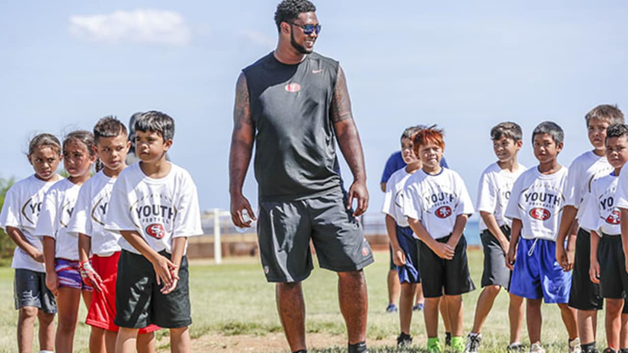 DeForest Buckner: A Family Man Molded by the Hawaiian Islands