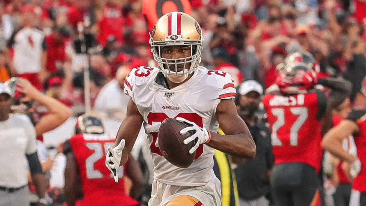 49ers' Kyle Shanahan on Dre Greenlaw's ejection: 'That really