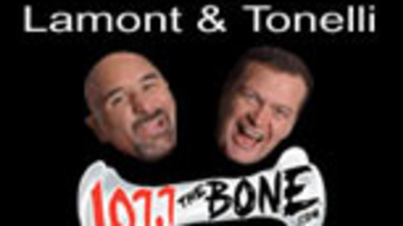 Going Deep with Lamont & Tonelli: PA Gig