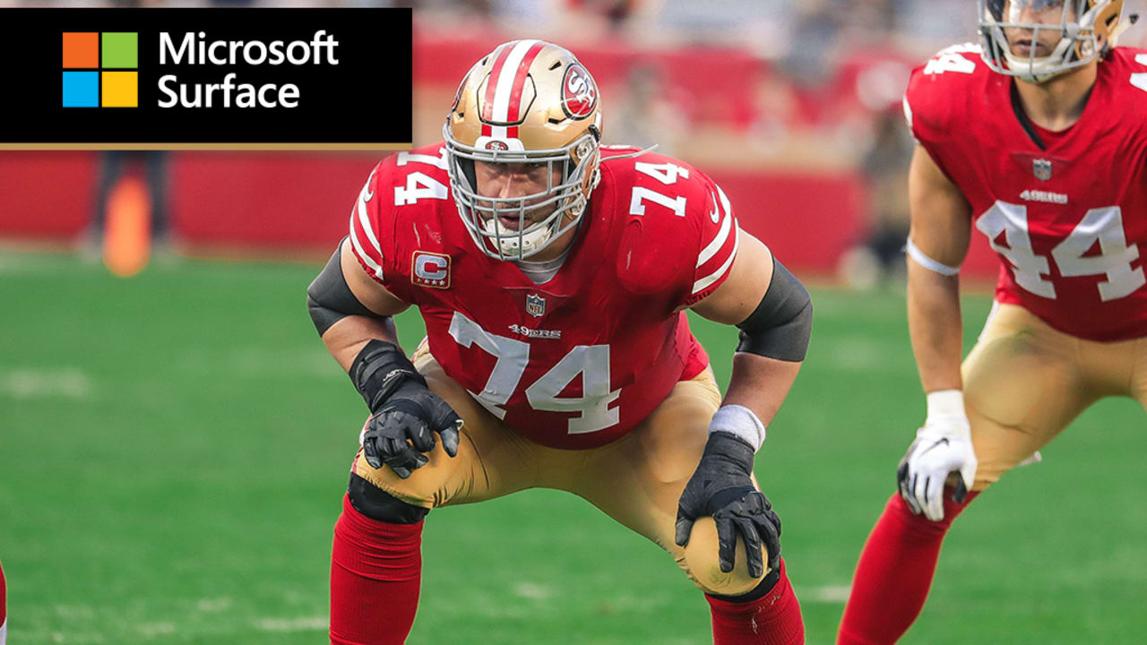 49ers Live: Joe Staley Recaps Shootout vs. Saints