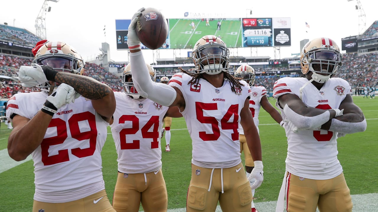 New Orleans Saints vs. San Francisco 49ers FREE LIVE STREAM (11/27