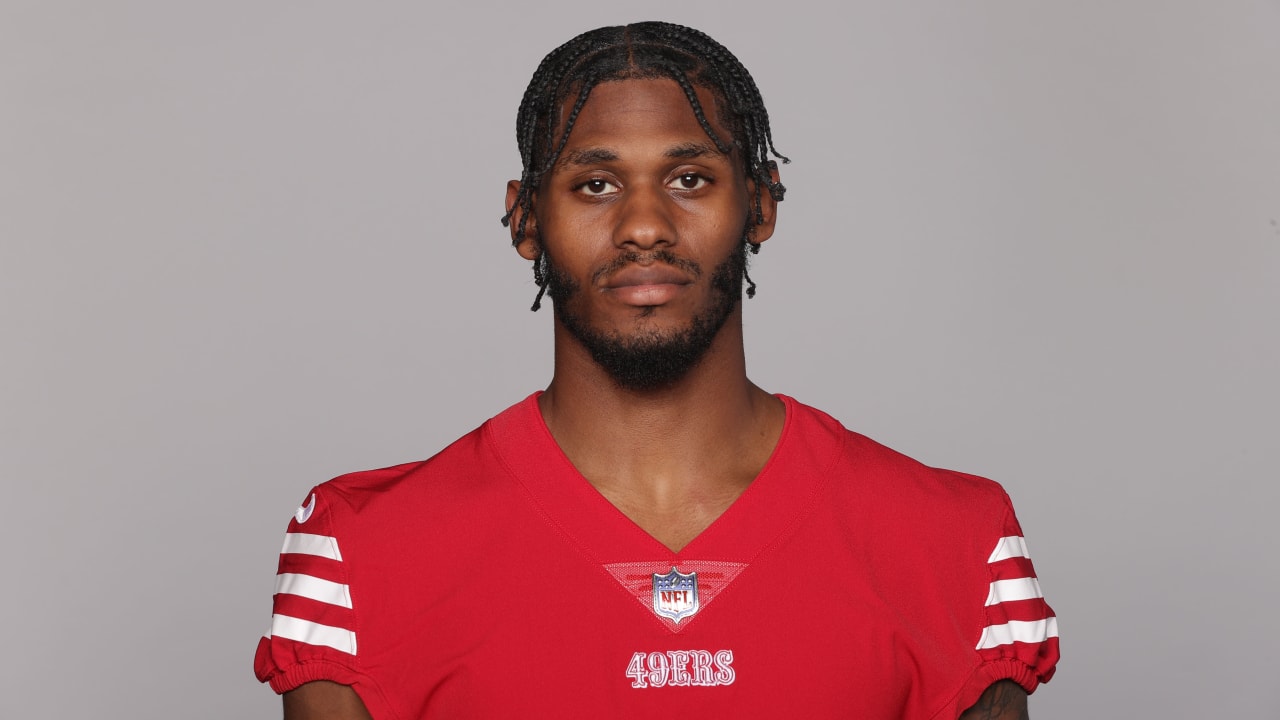 49ers sign Isaiah Winstead after he endorsed himself on Twitter