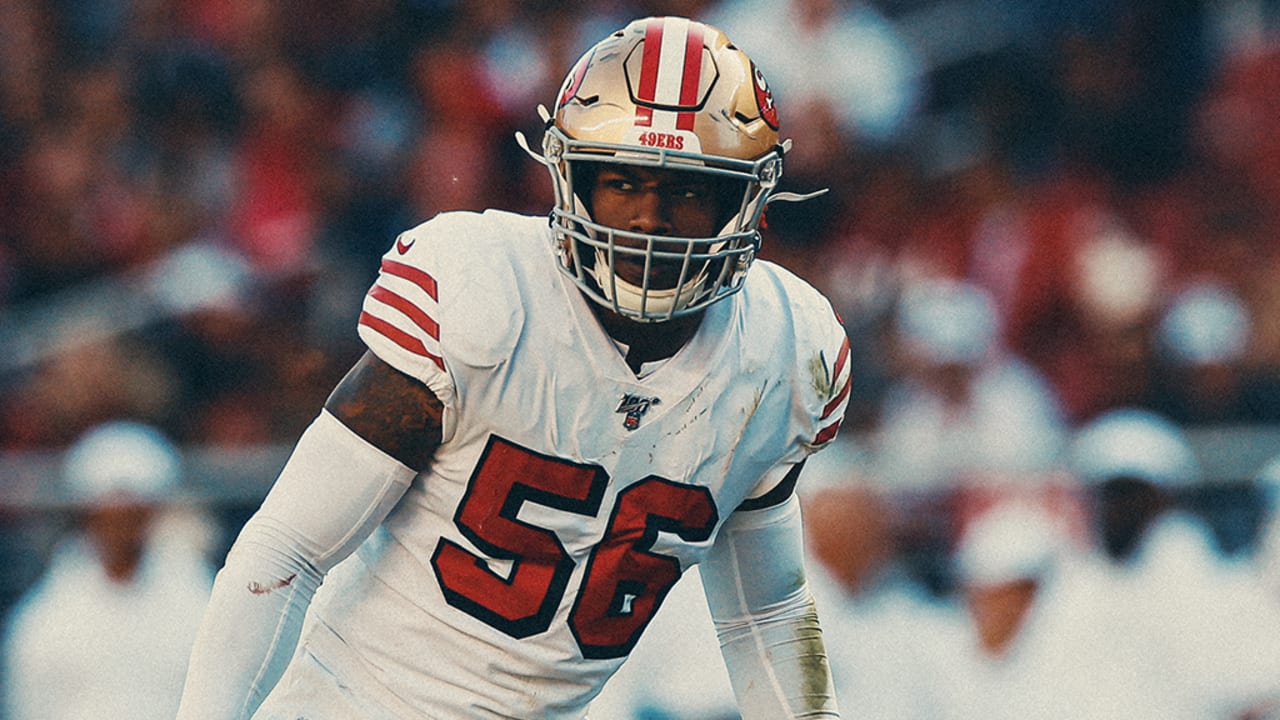 Could 49ers See Kwon Alexander Return this Season?