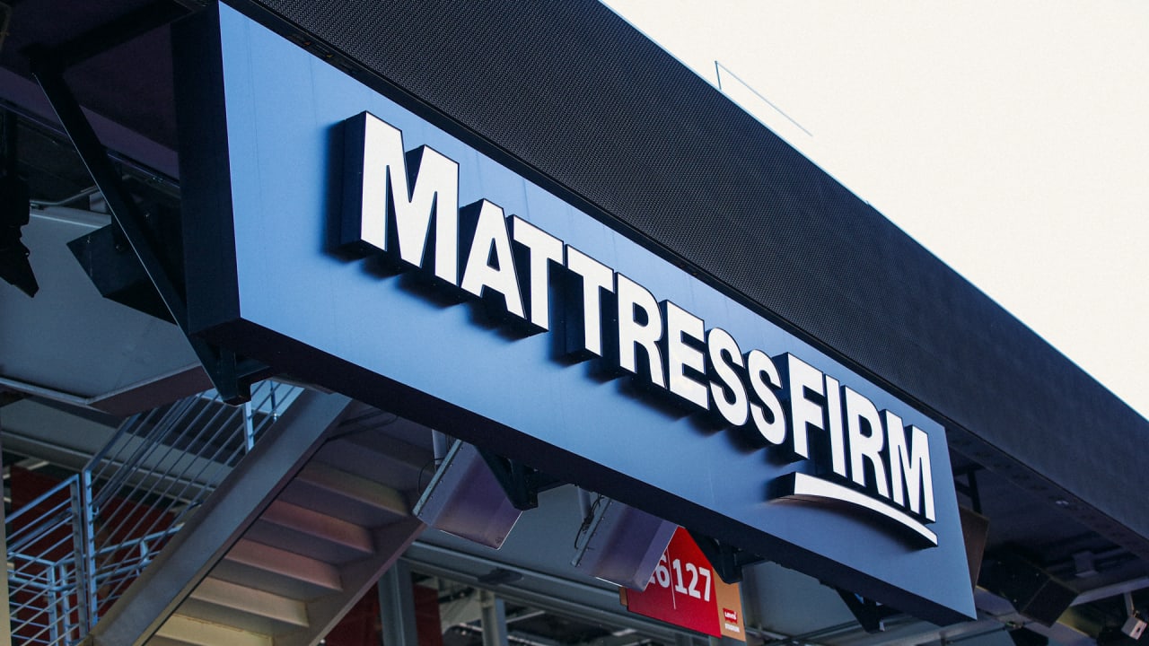 49ers Name Mattress Firm as Team's Official Sleep Partner - Vimarsana News