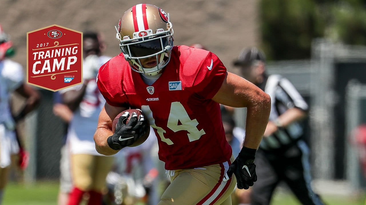 Who is Kyle Juszczyk's wife, Kristin Juszczyk? Meet the 49ers' emergency  QB's better half