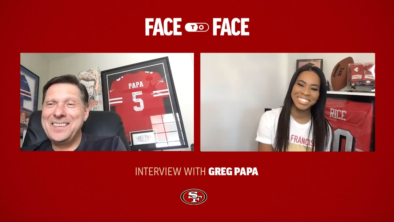 Greg Papa previews the 49ers' Wild Card matchup against the