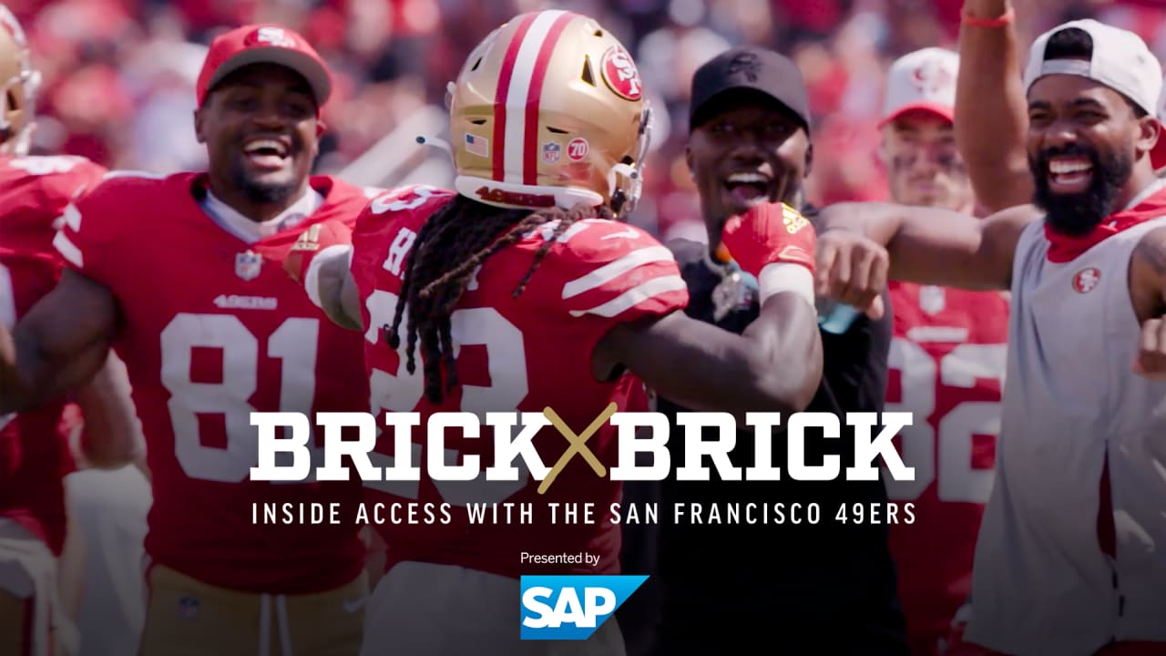 Bricksports on X: #NFL 2017 Team Preview 32/32: @49ers. Leave