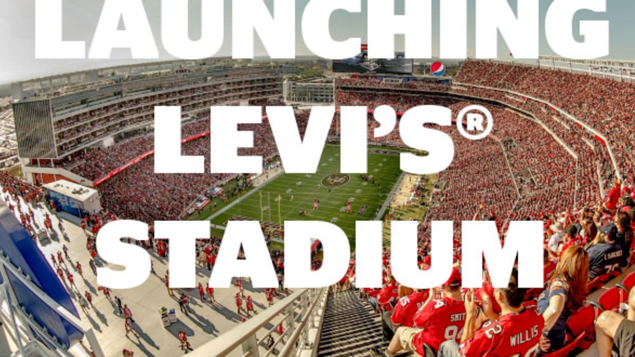 San Francisco 49ers unveil the first in-stadium 8K replay system