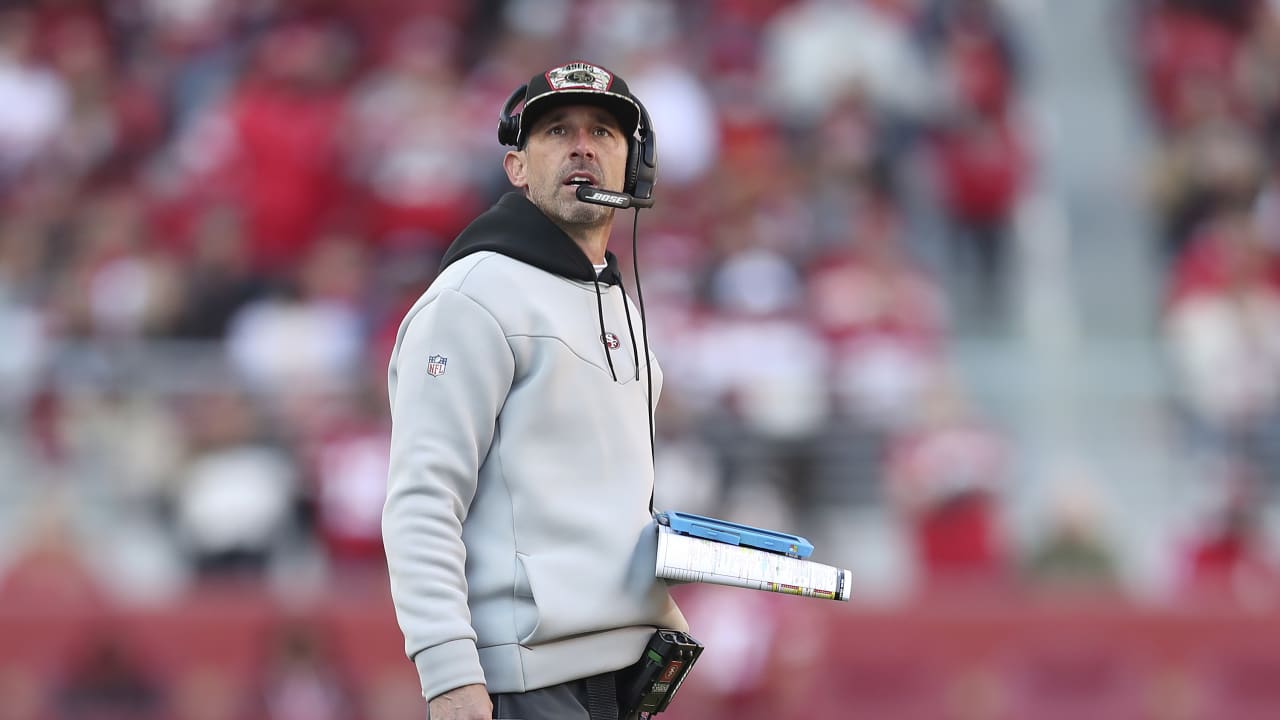 No Play, All Focus for 49ers in Short Turnaround vs. Titans