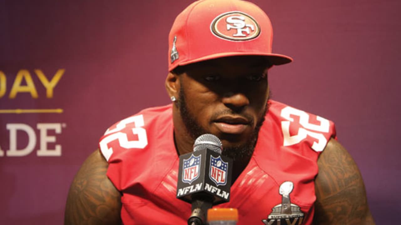 San Francisco 49ers: Live NFL Commentating About Patrick Willis